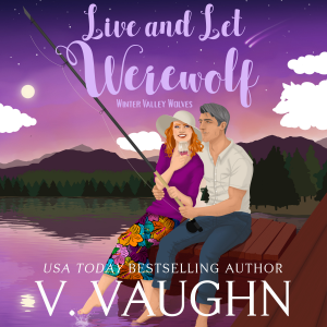Live and Let Werewolf-logo