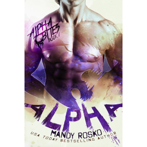 Alpha-logo