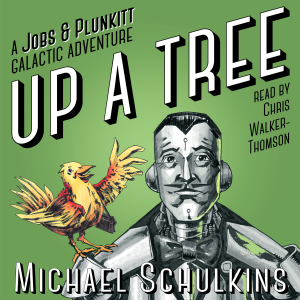 Up A Tree-logo