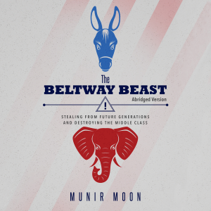 The Beltway Beast