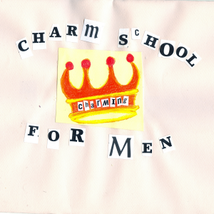 Charm School For Men