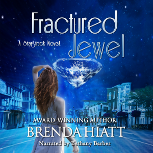 Fractured Jewel