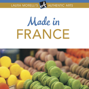 Made in France