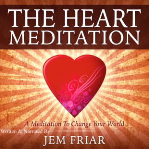 The Heart Meditation