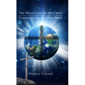 The Magnitude of the Cross