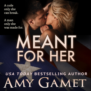Meant for Her