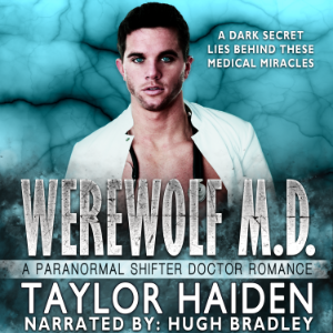 Werewolf M.D.