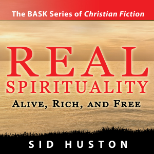 Real Spirituality