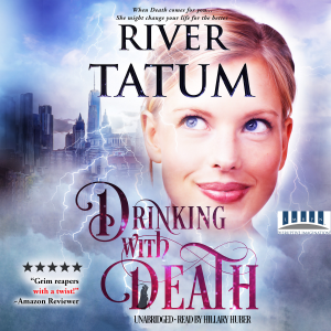 Drinking With Death-logo