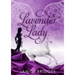 Lavender Lady