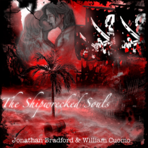 The Shipwrecked  Souls