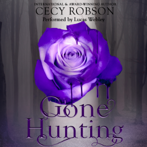 Gone Hunting-logo