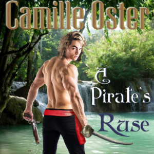 A Pirate's Ruse-logo