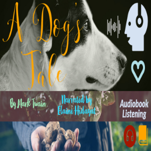 A Dog's Tale-logo