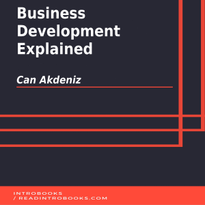 Business Development Explained-logo