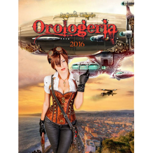 Orologeria