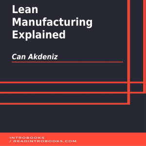 Lean Manufacturing Explained-logo