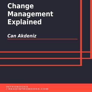 Change Management Explained-logo