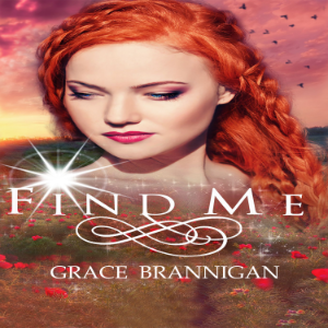 Find Me-logo