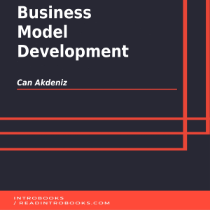 Business Model Development-logo