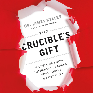 The Crucible's Gift