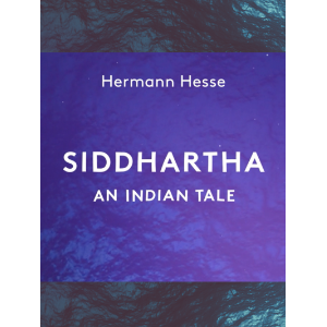 Siddhartha