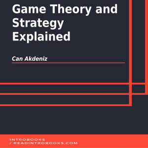 Game Theory and Strategy Explained-logo