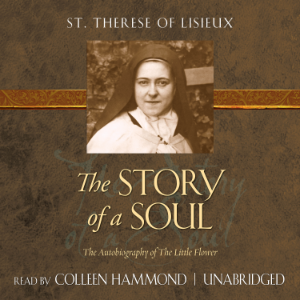 The Story of a Soul-logo