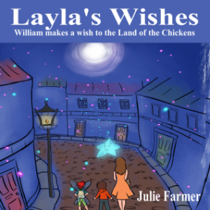 Layla's Wishes