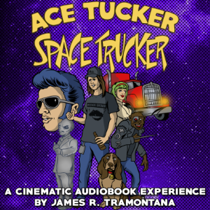 Ace Tucker Space Trucker-logo