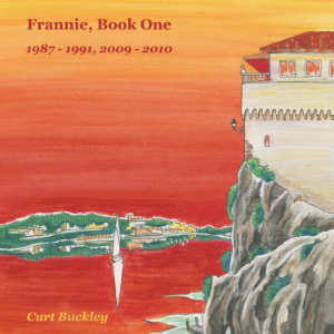 Frannie, Book One-logo