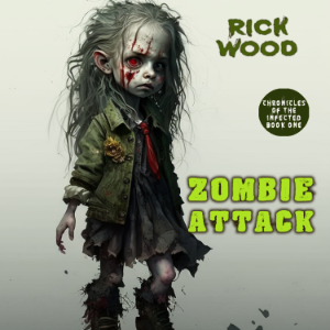Zombie Attack
