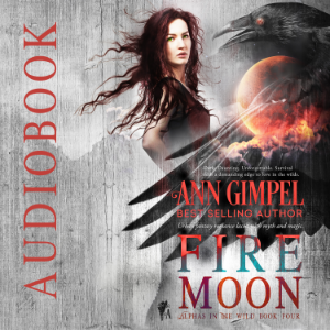 Fire Moon-logo