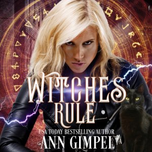 Witches Rule-logo