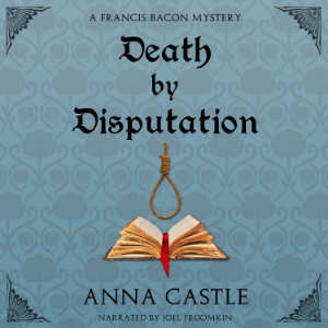 Death by Disputation