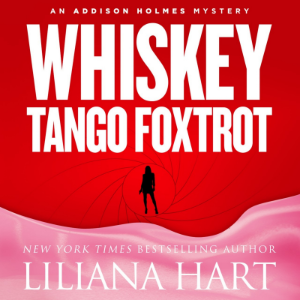 Whiskey Tango Foxtrot