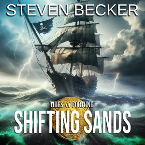 Shifting Sands