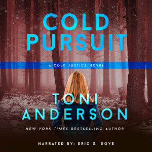 Cold Pursuit