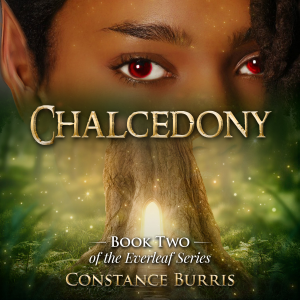 Chalcedony-logo