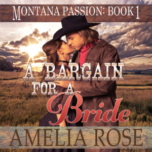 A Bargain For A Bride