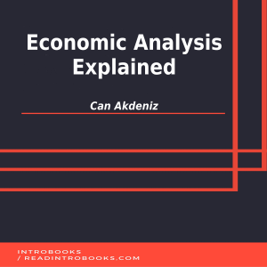 Economic Analysis Explained-logo