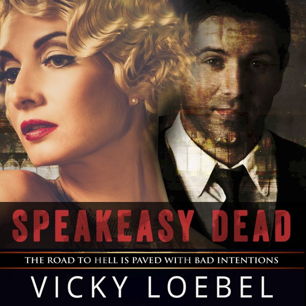 Speakeasy Dead | Listen to Podcasts On Demand Free | TuneIn