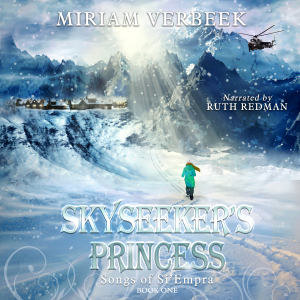 Skyseeker's Princess-logo