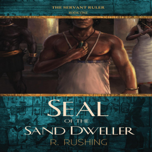 Seal Of The Sand Dweller-logo