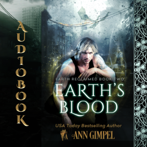 Earth's Blood
