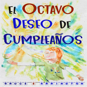 El octavo deseo de cumpleanos