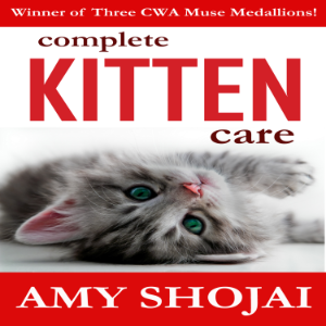 Complete Kitten Care-logo