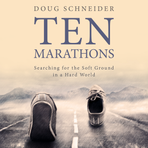 Ten Marathons