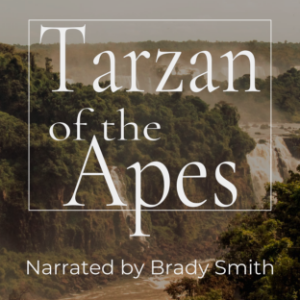 Tarzan of the Apes