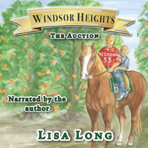 Windsor Heights Book 4 -  The Auction